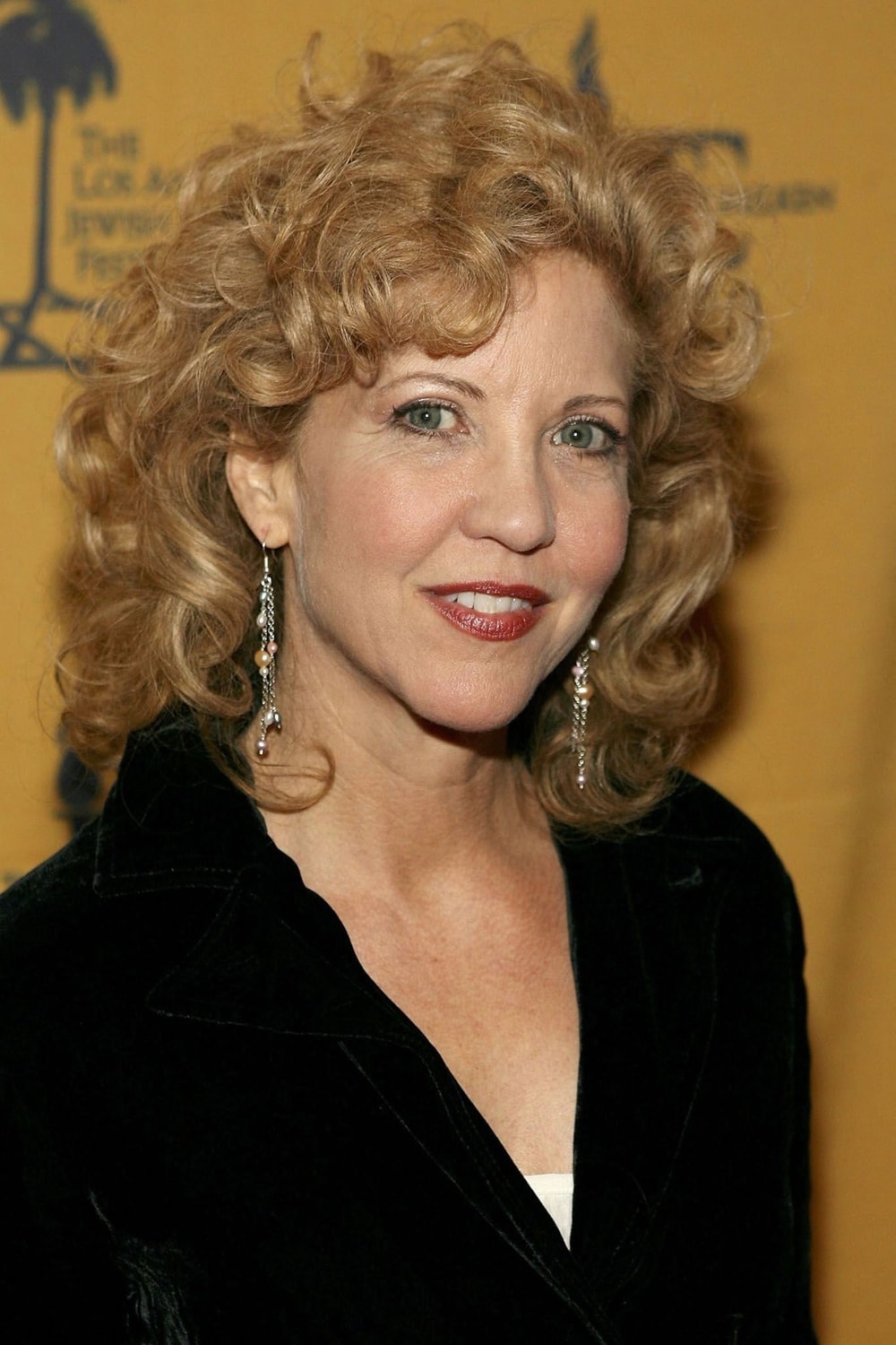 Foto de Nancy Allen