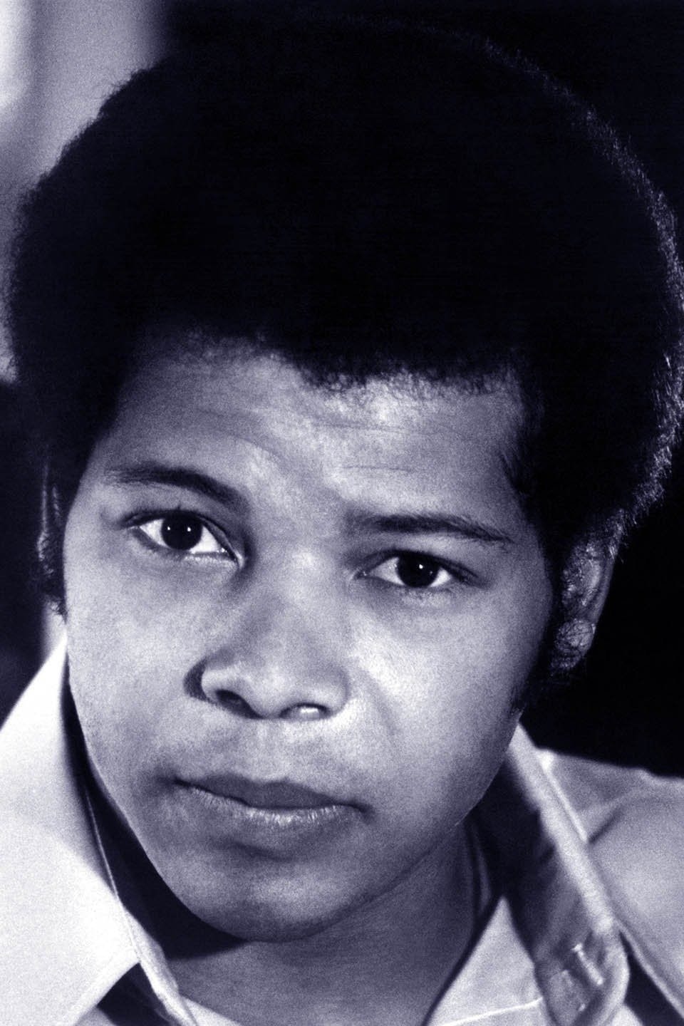 Foto de Felton Perry