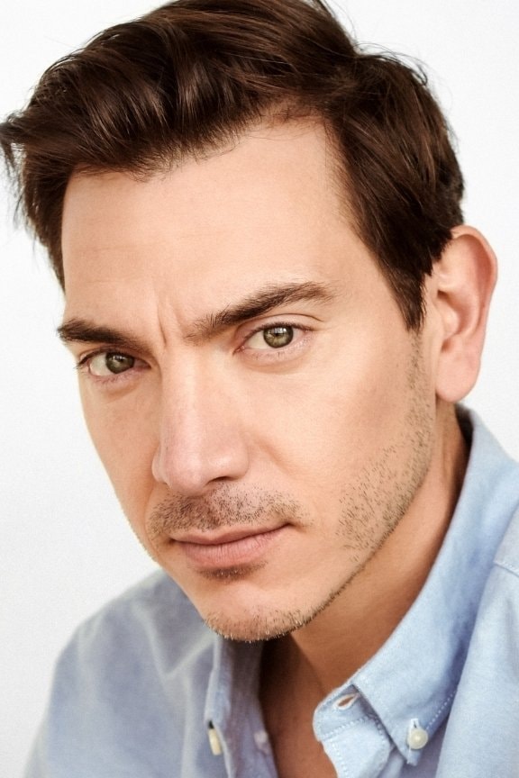 Foto de Matty Finochio