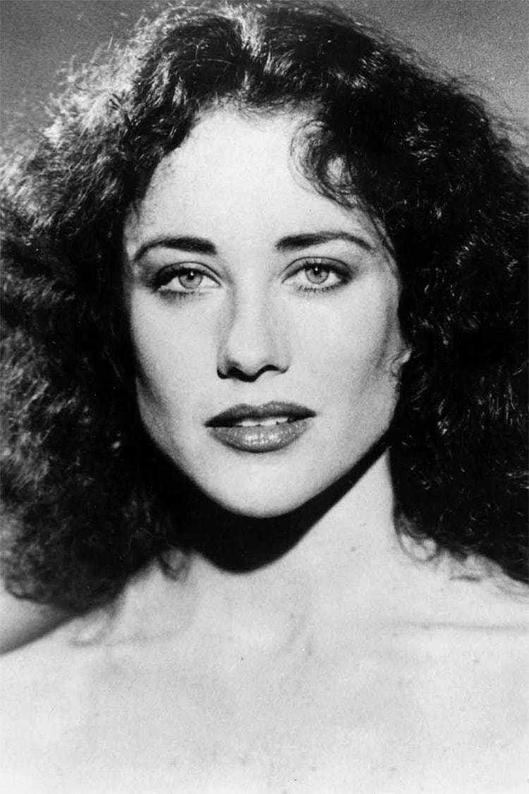 Foto de Belinda Bauer