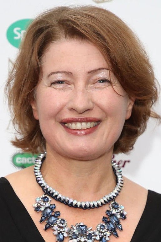 Foto de Belinda Bauer