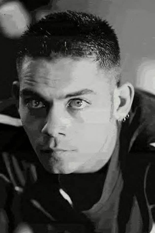 Foto de Gabriel Damon