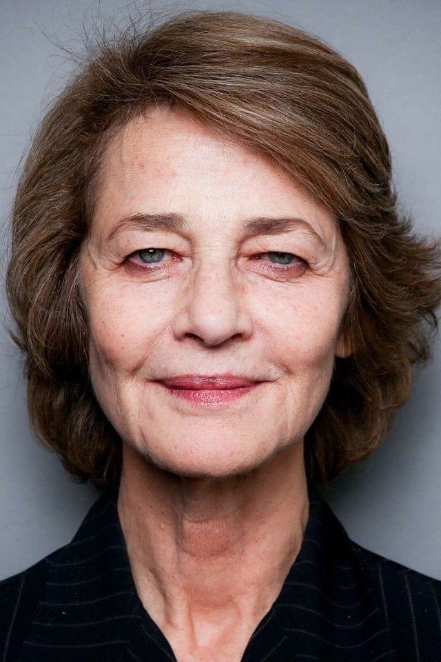 Foto de Charlotte Rampling