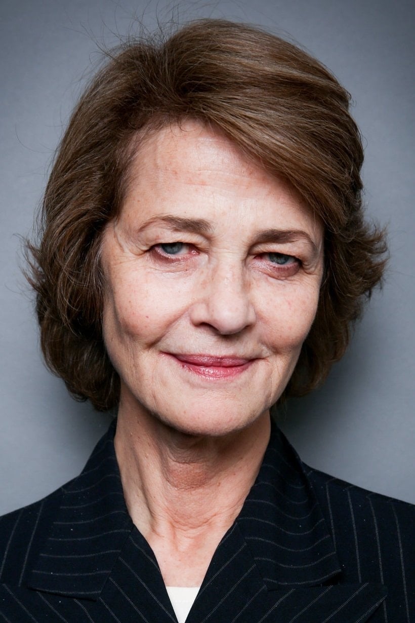Foto de Charlotte Rampling