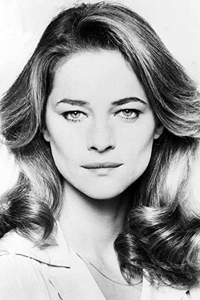 Foto de Charlotte Rampling