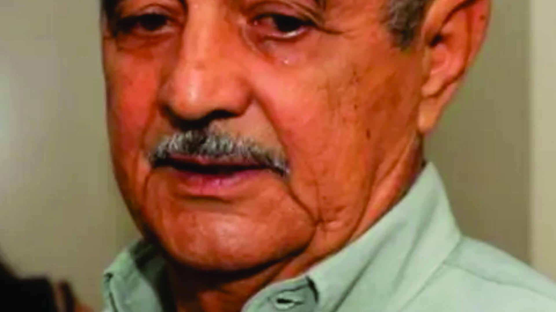 Foto de Francisco José Camargo