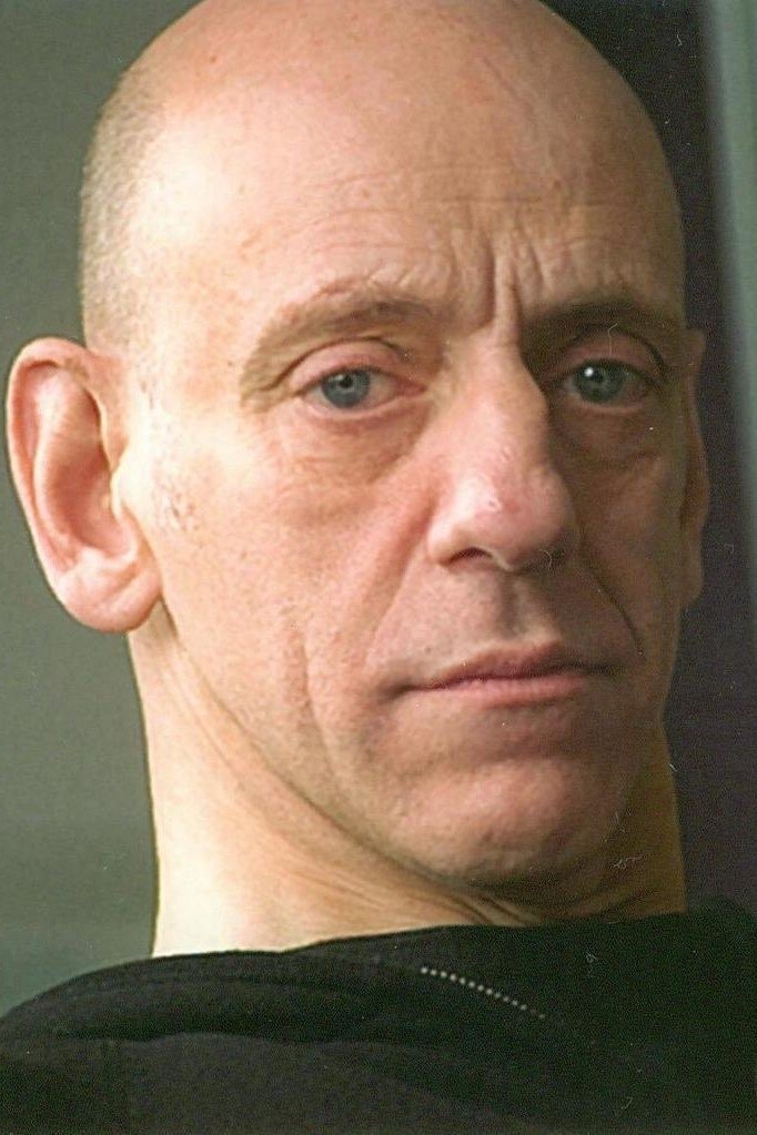 Foto de Olivier Achard