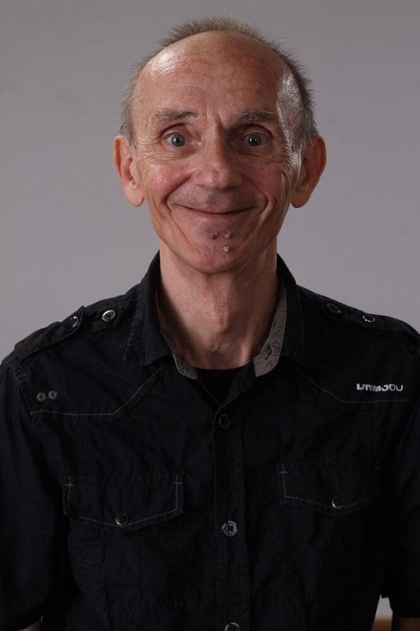 Олекса Городенко