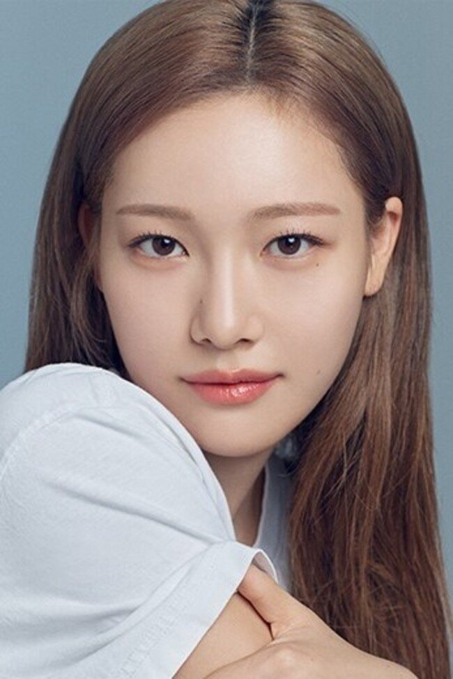 Foto de Seo Ha-jung