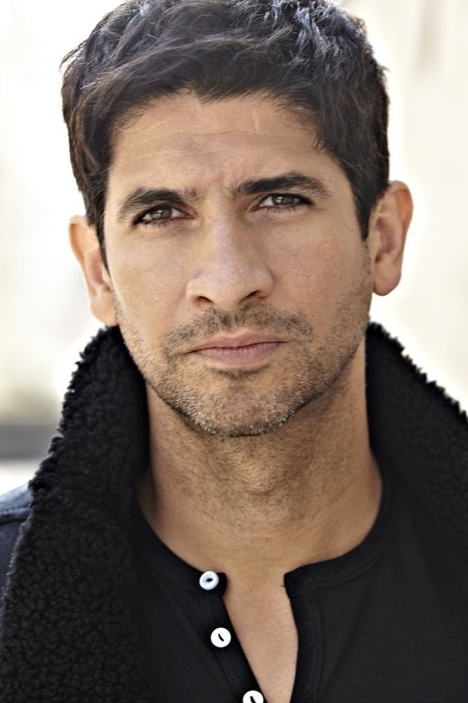 Foto de Raza Jaffrey