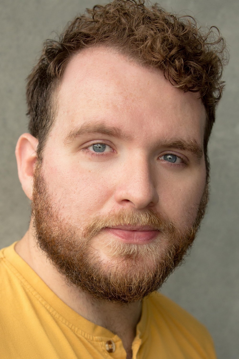 Foto de Hughie O'Donnell