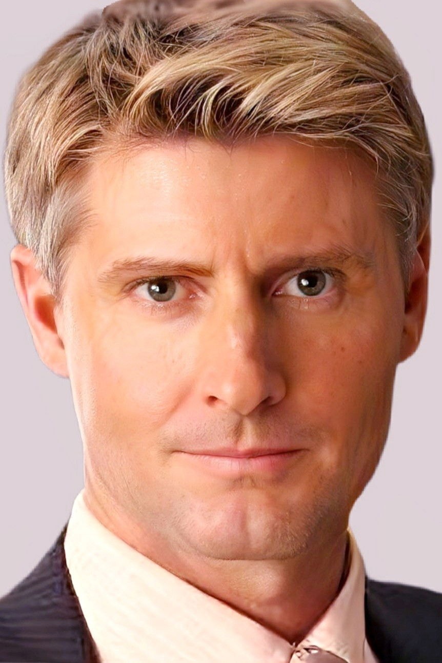 Foto de Kevin Jubinville