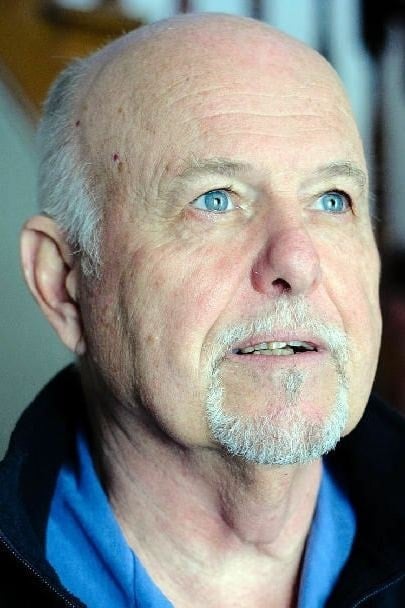 Foto de Richard Fitzpatrick