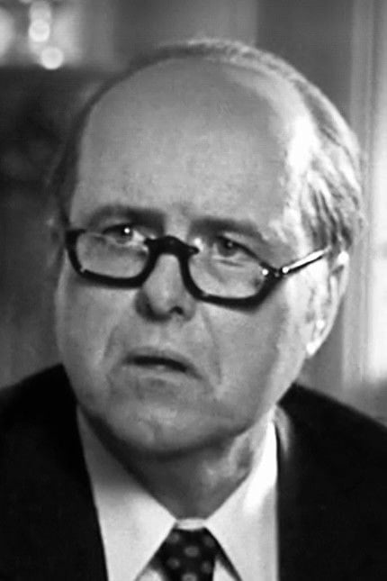 Foto de Richard Fitzpatrick