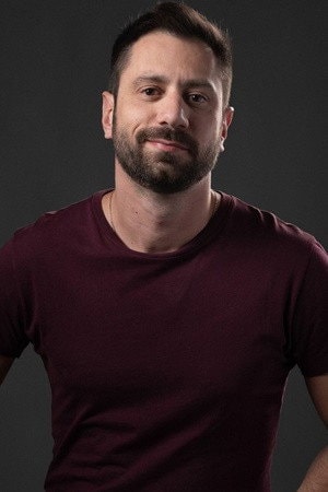 Foto de Bernardo Felinto