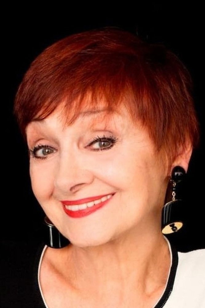 Foto de Milena Vukotić