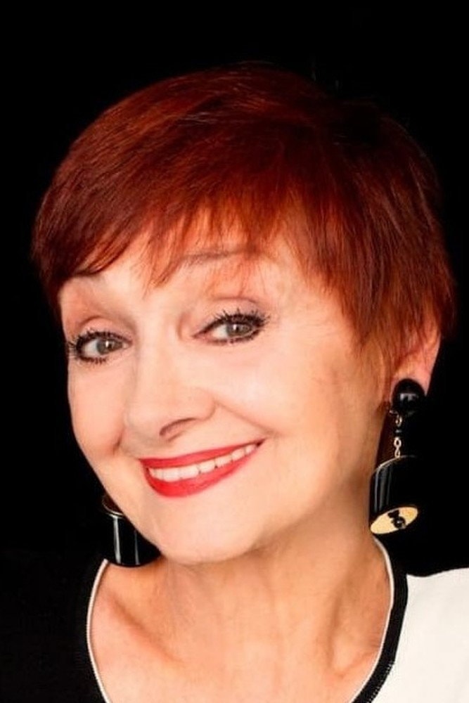 Foto de Milena Vukotić