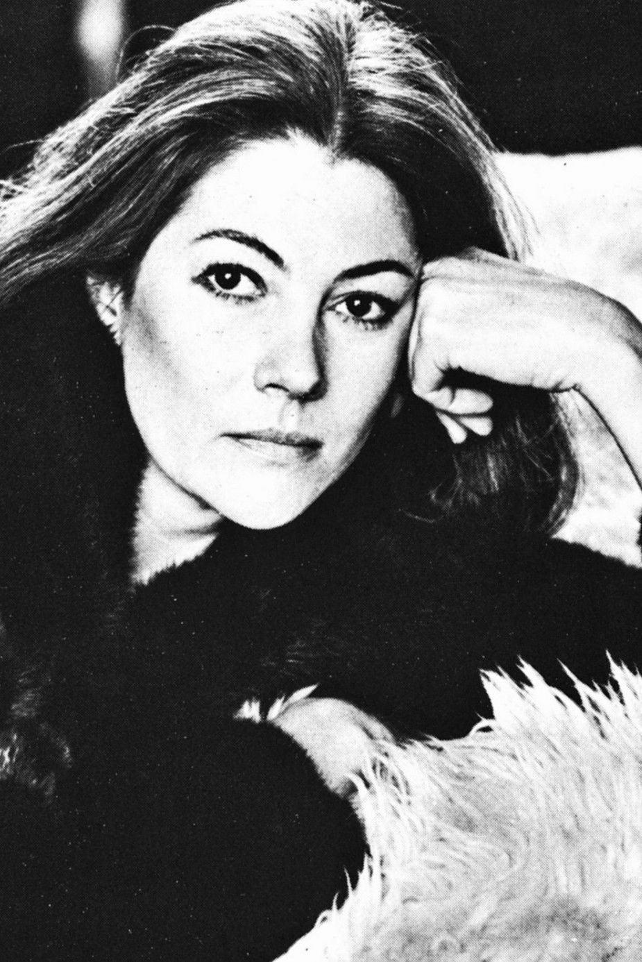 Foto de Anne-Marie Deschodt