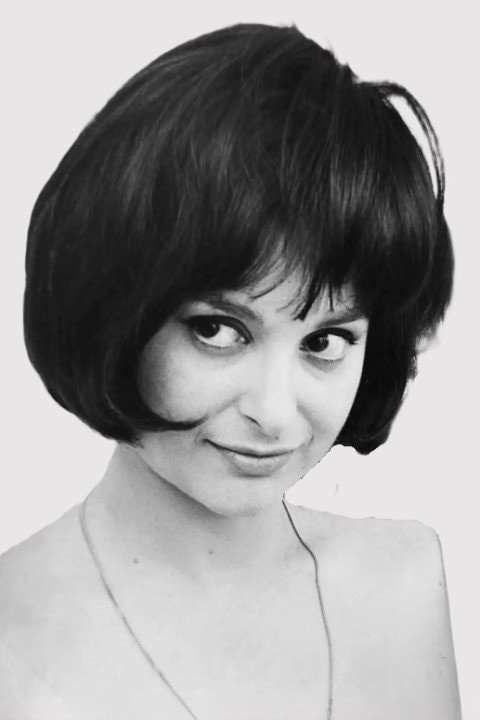 Foto de Adriana Asti