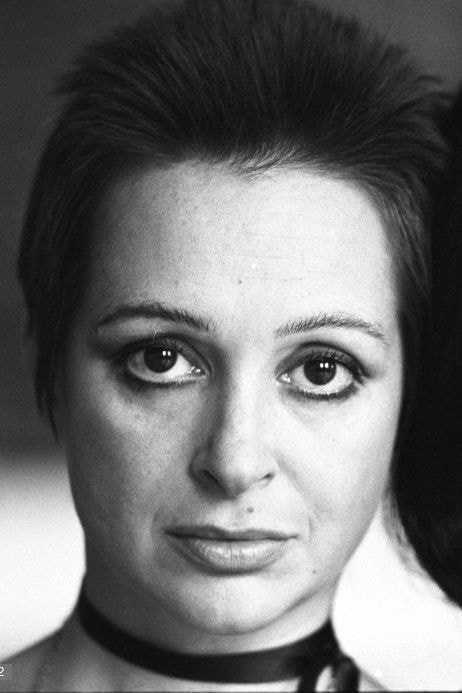 Foto de Adriana Asti