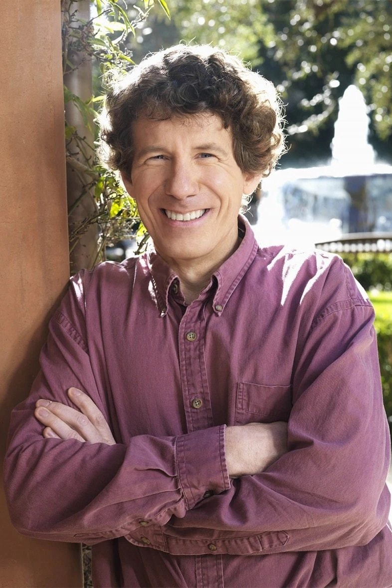 Foto de Steve Hickner