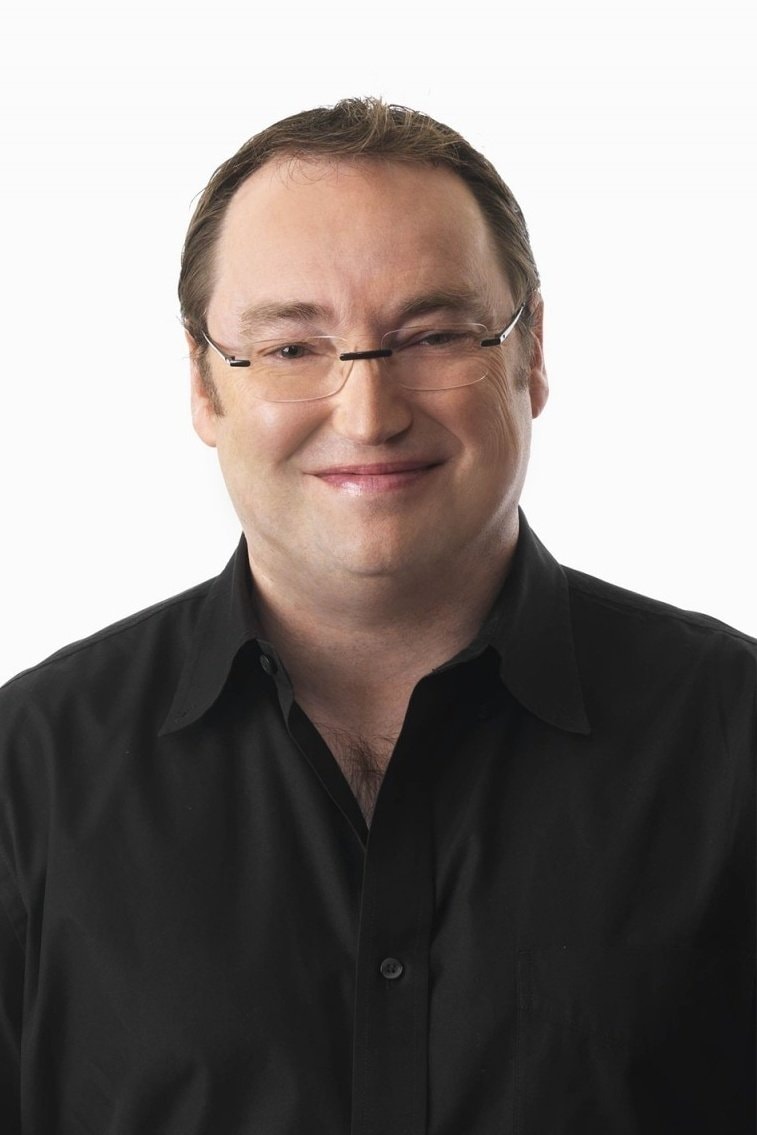 Foto de Simon J. Smith