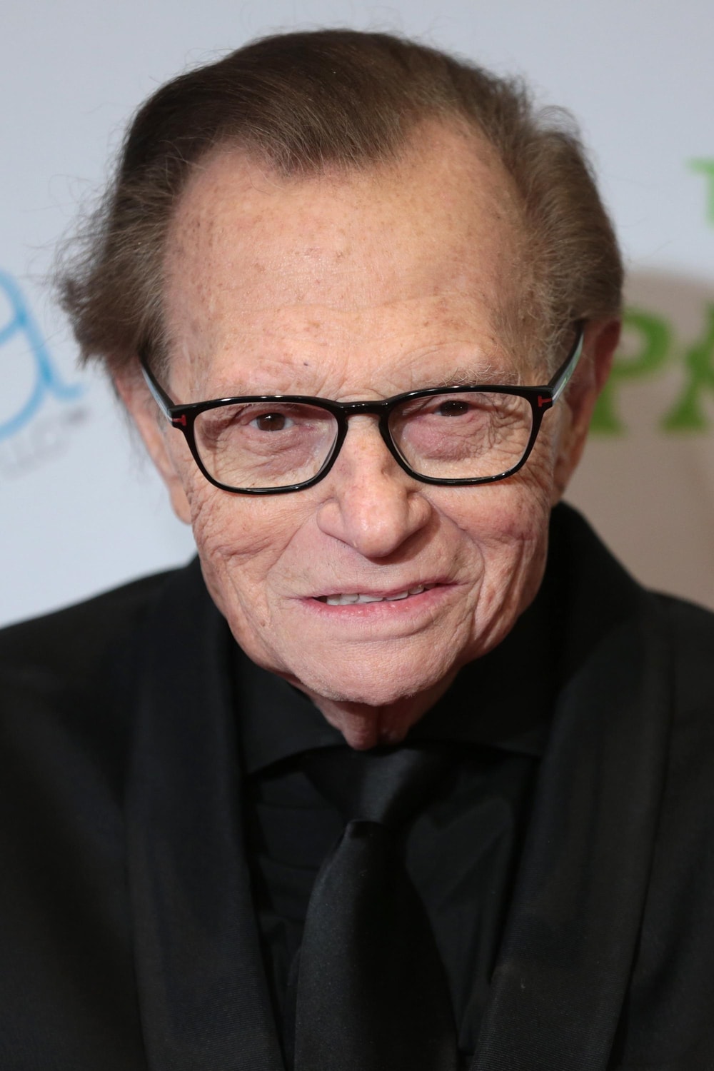 Foto de Larry King