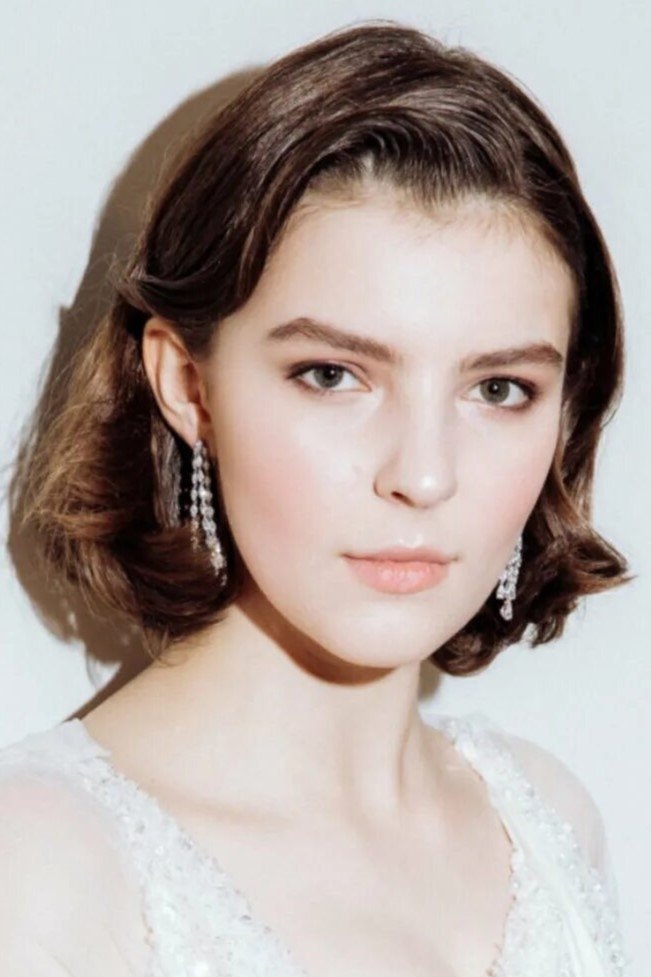 Foto de Polina Tsyganova