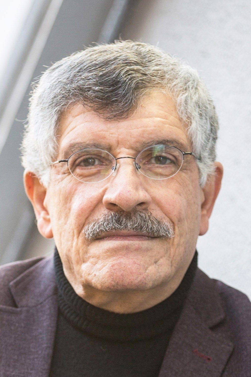 Foto de Hrant Alianak