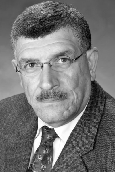 Foto de Hrant Alianak