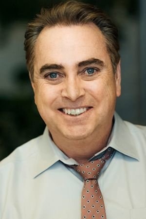 Foto de Patrick McKenna