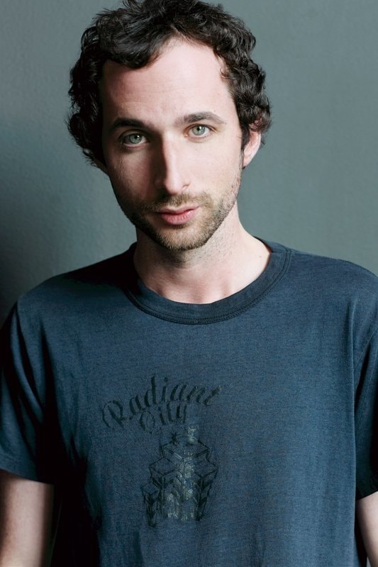 Foto de Dov Tiefenbach