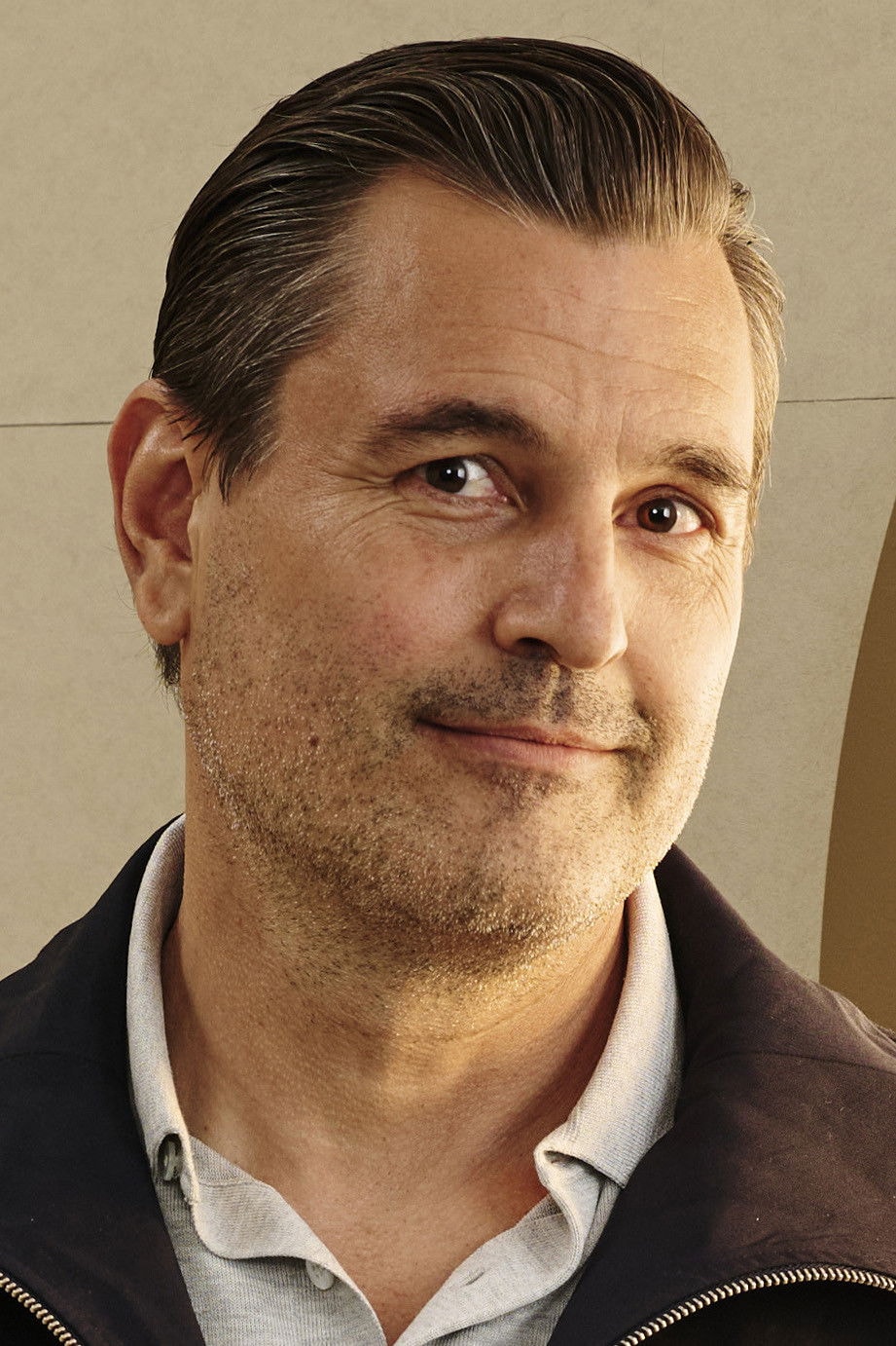 Foto de Benjamin Tappan