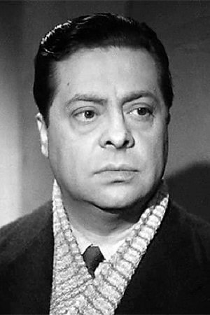 Foto de Aldo Fabrizi