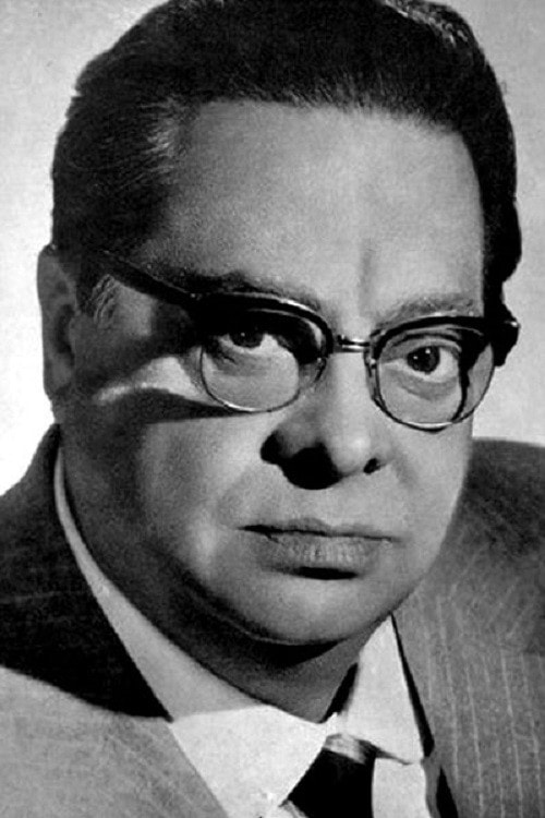 Foto de Aldo Fabrizi