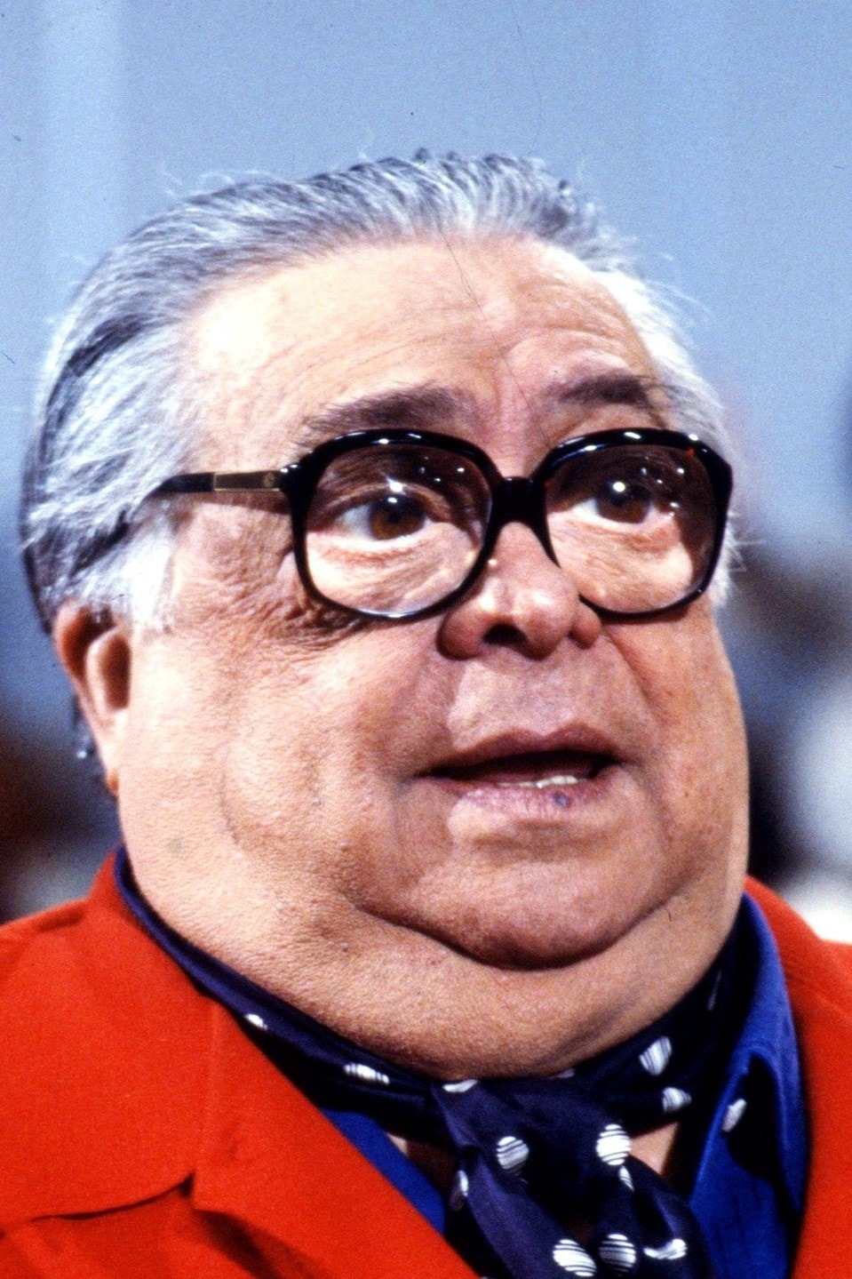 Foto de Aldo Fabrizi