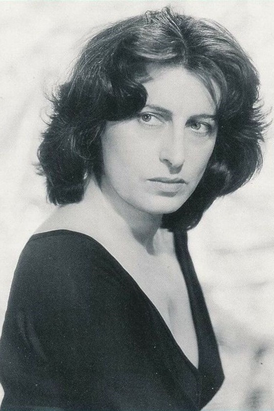 Foto de Anna Magnani