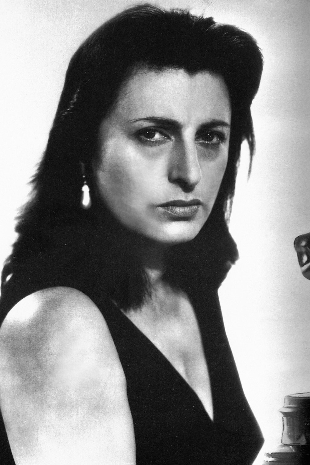 Foto de Anna Magnani
