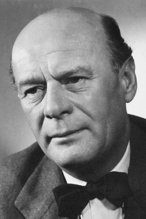 Foto de Bohuš Záhorský