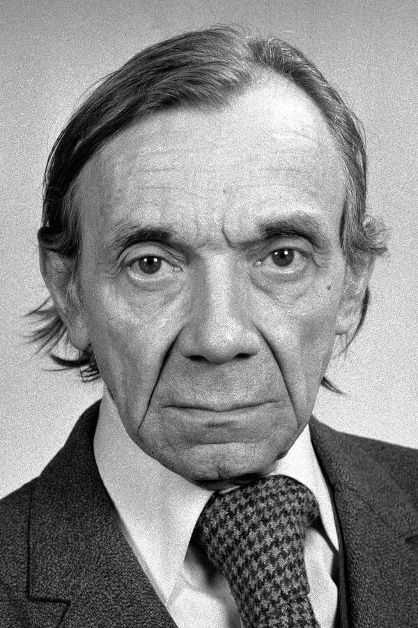 Foto de Josef Kemr