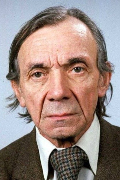 Foto de Josef Kemr