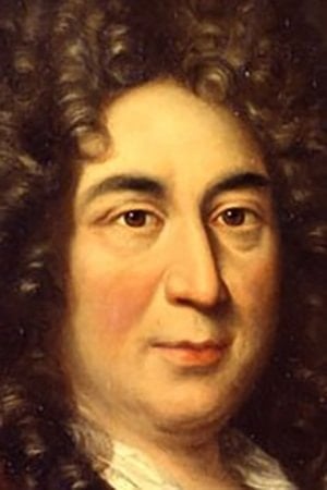 Foto de Charles Perrault