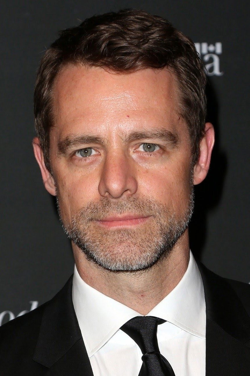 Foto de David Sutcliffe