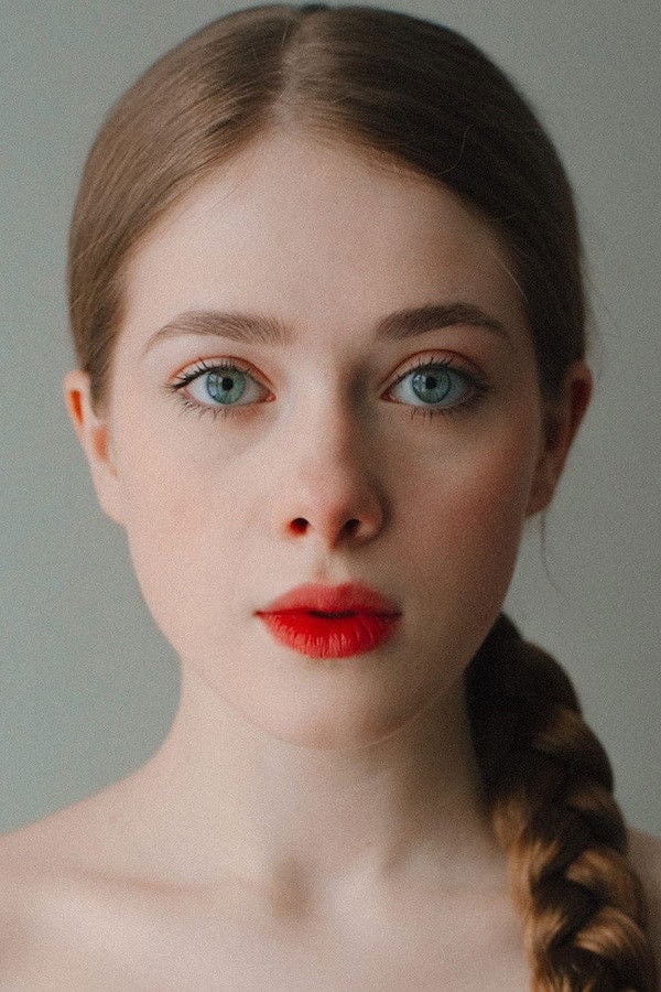 Foto de Ekaterina Kuchma