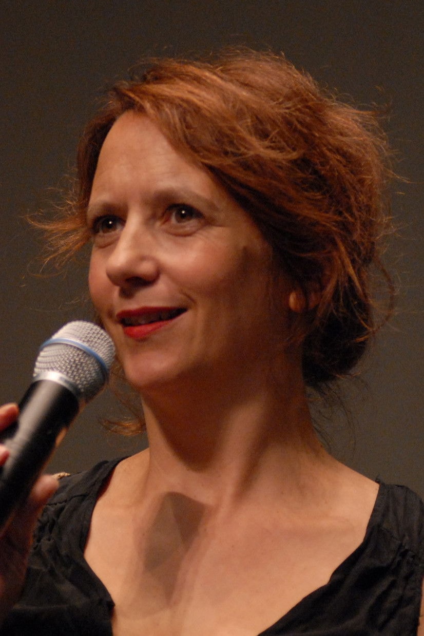 Foto de Cécile Maistre-Chabrol