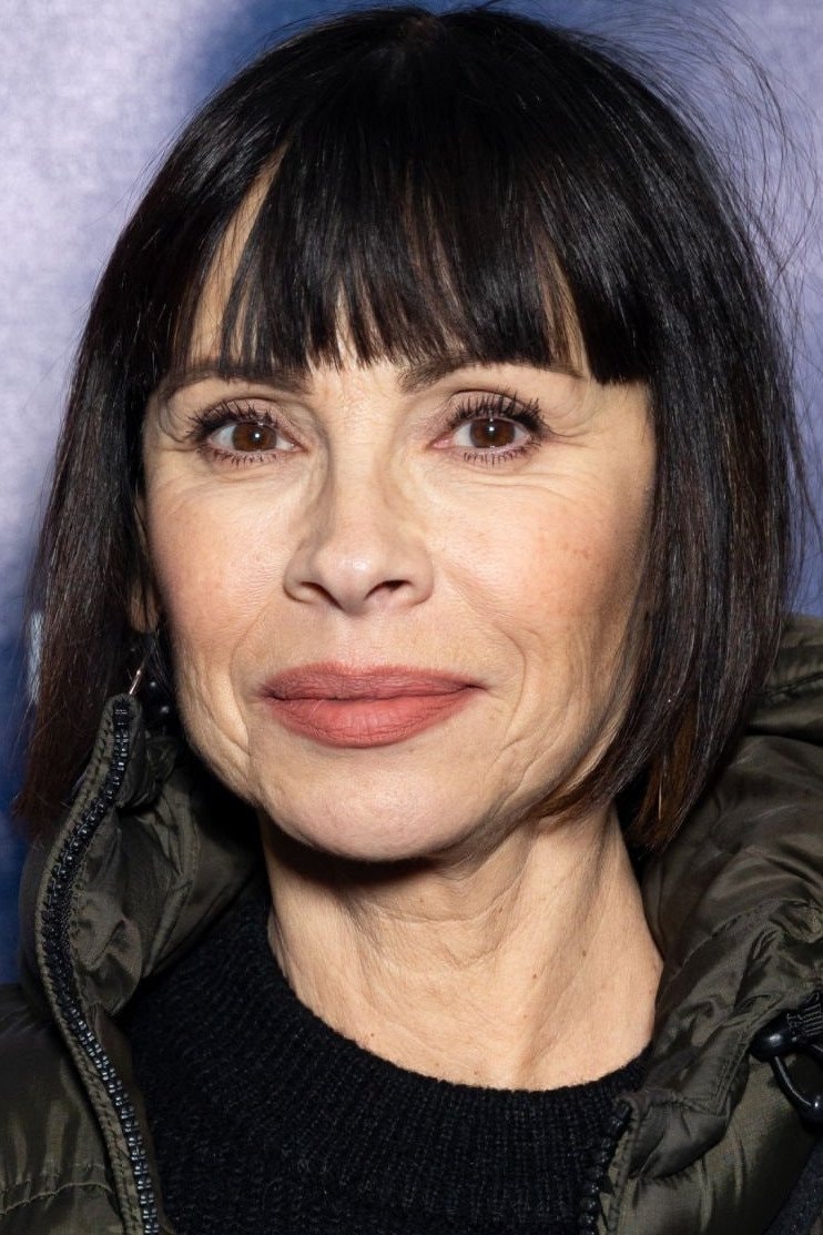 Foto de Mathilda May