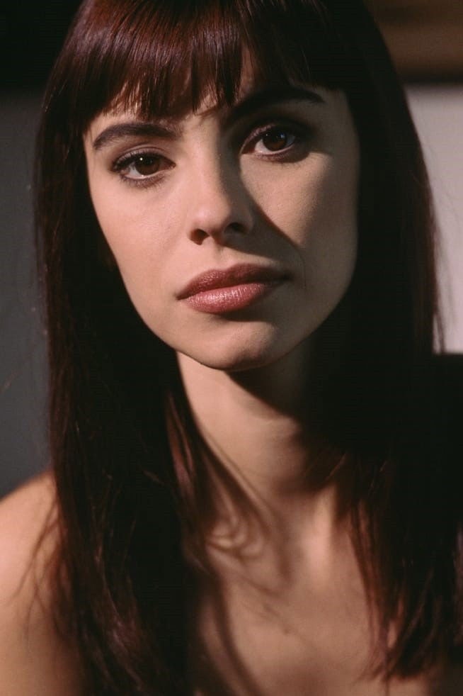 Foto de Mathilda May