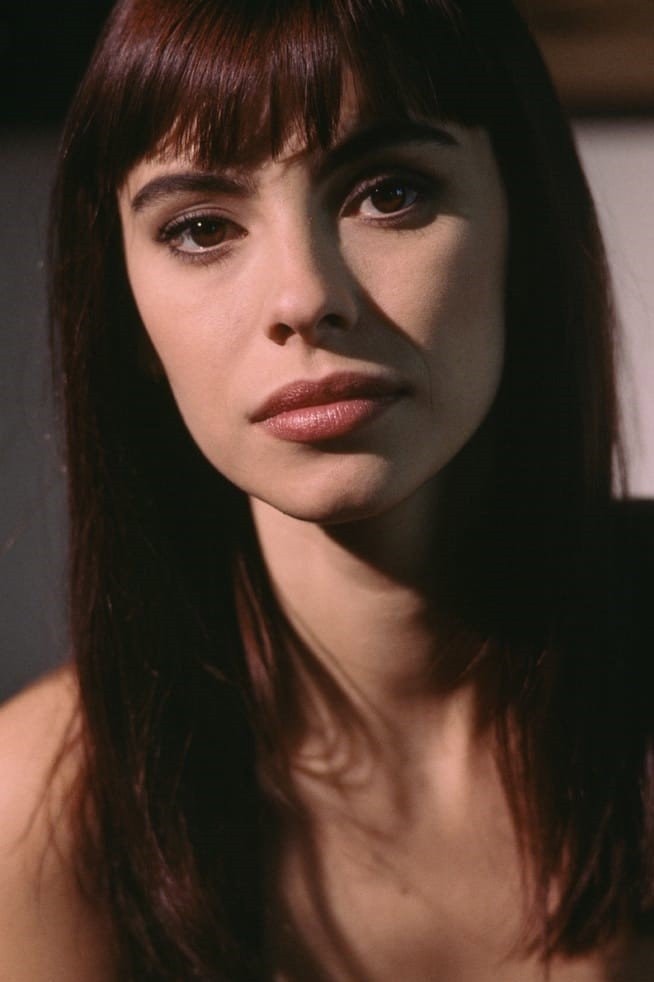 Foto de Mathilda May
