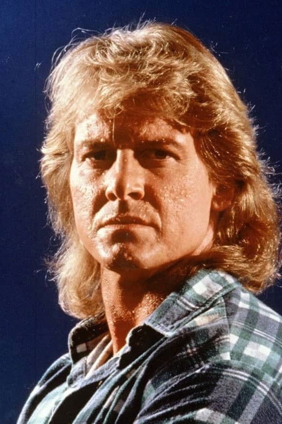 Foto de Roddy Piper
