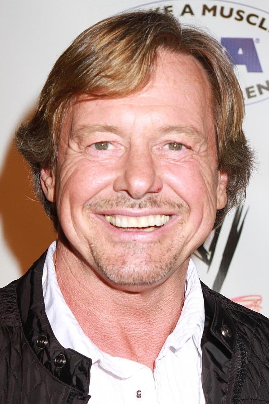Foto de Roddy Piper